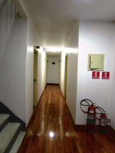 Teodoro Palace Hotel A 5 Minutos Do Br�s E Bom Retiro
