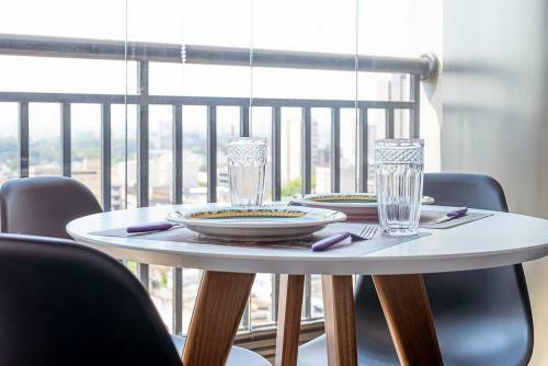 Apartamento Vitacon Bom Retiro