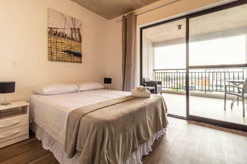 Apartamento Vitacon Bom Retiro