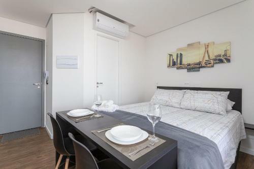 Apartamento Vitacon Bom Retiro