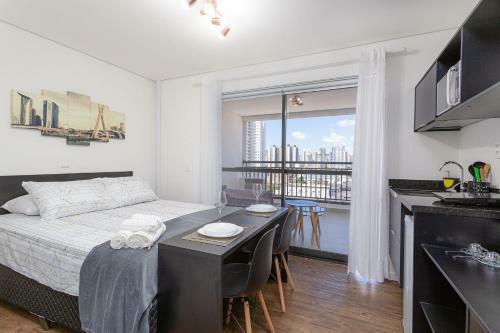 Apartamento Vitacon Bom Retiro