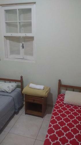 Hostal Casa Paraiso Avenida Paulista