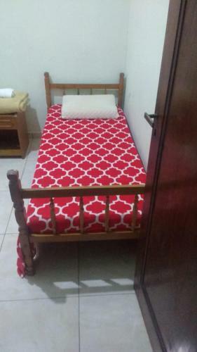 Hostal Casa Paraiso Avenida Paulista