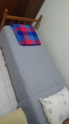 Hostal Casa Paraiso Avenida Paulista