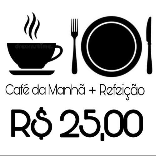 Hostal Casa Paraiso Avenida Paulista