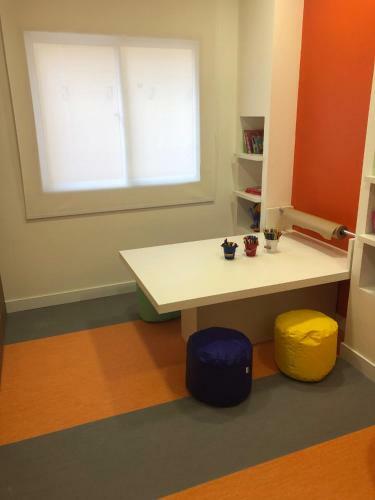 Apartamento Apto R. Frei Caneca/shop