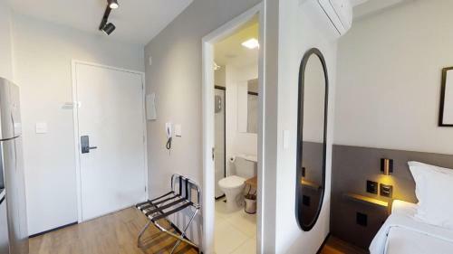 Apartamento Nomah Faria Lima