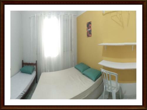 Hostal Pousada Em S�o Paulo