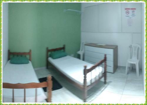 Hostal Pousada Em S�o Paulo