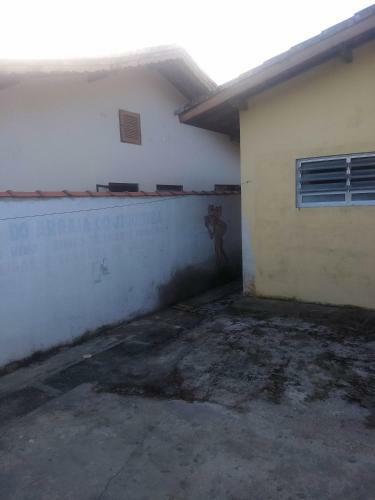 Alugo Casa Em Itanh�m