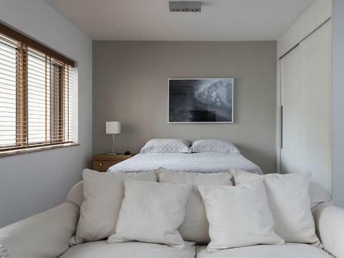 Apartamento Tr195 Flat Charmoso No Itaim Bibi