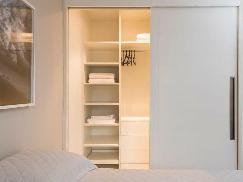 Apartamento Tr195 Flat Charmoso No Itaim Bibi