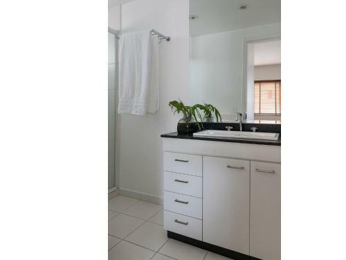Apartamento Tr195 Flat Charmoso No Itaim Bibi