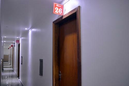 Hotel Gold