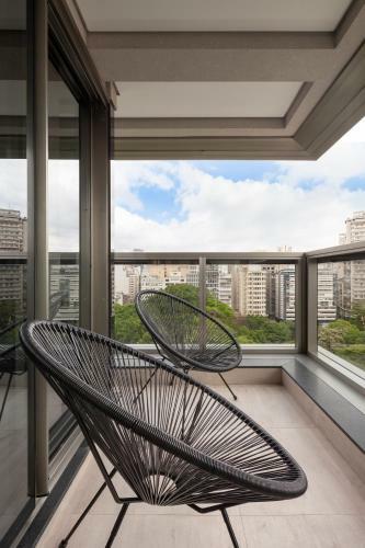 Apartamento Nomah Rep�blica