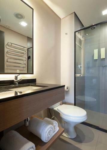 Apartamento Nomah Rep�blica