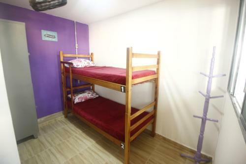 Hola Hostel Faria Lima