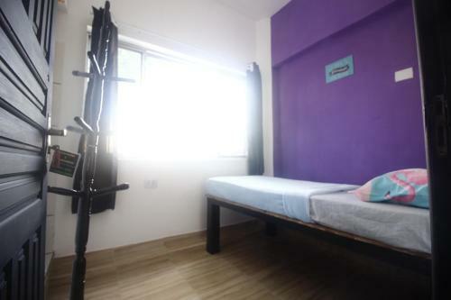 Hola Hostel Faria Lima