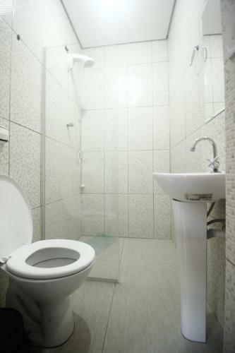 Hola Hostel Faria Lima