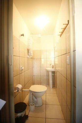 Hola Hostel Faria Lima