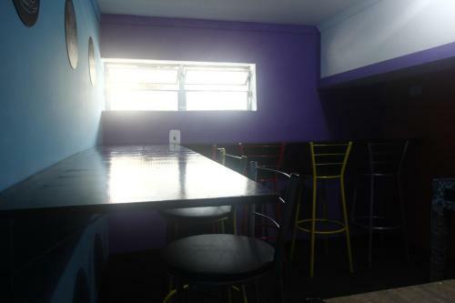 Hola Hostel Faria Lima