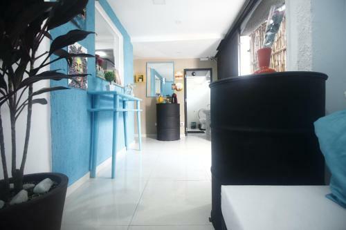 Hola Hostel Faria Lima