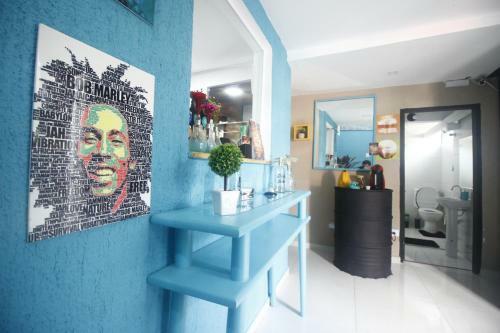 Hola Hostel Faria Lima