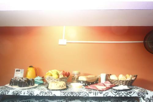 Hola Hostel Faria Lima
