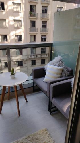 Apartamento Van Flat