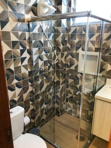 Apartamento Liberdade 1 Qt + Sof� Cama - 200m Metr�. Novo!