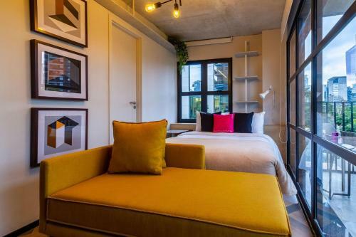 Apartamento Housi Faria Lima