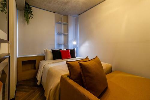 Apartamento Housi Faria Lima