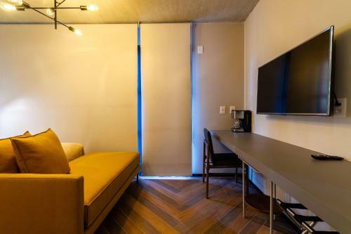 Apartamento Housi Faria Lima