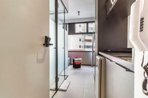 Apartamento Vn Nova Higien�polis