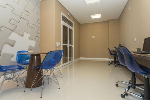 Apartamento Ap Hosp Sirio Libanes Varanda Gardem Internet Rapida Cd109