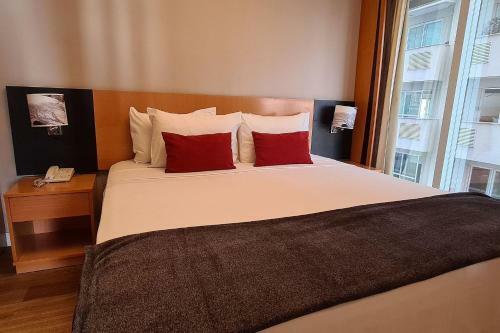 Apartamento Anylife Vip Ibirapuera