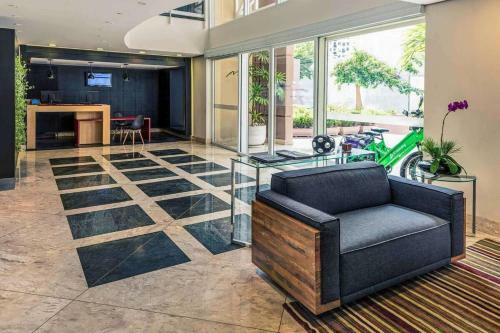 Apartamento Anylife Vip Ibirapuera