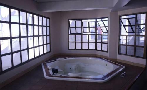 Apartamento Melhor E Maior Flat Da Paulista