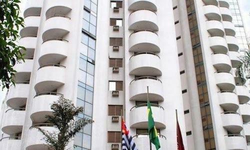 Apartamento Melhor E Maior Flat Da Paulista