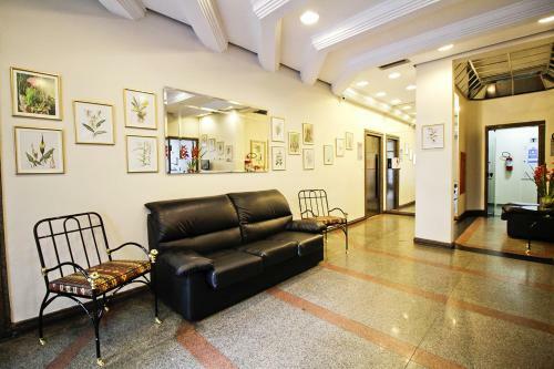Apartamento Com Wi-fi Nos Jardins Em Sao Paulo