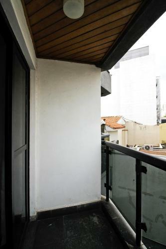 Apartamento Com Wi-fi Nos Jardins Em Sao Paulo