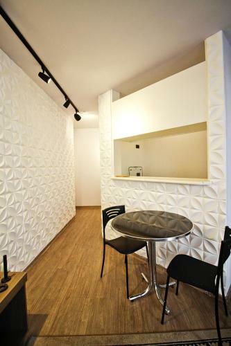 Apartamento Com Wi-fi Nos Jardins Em Sao Paulo