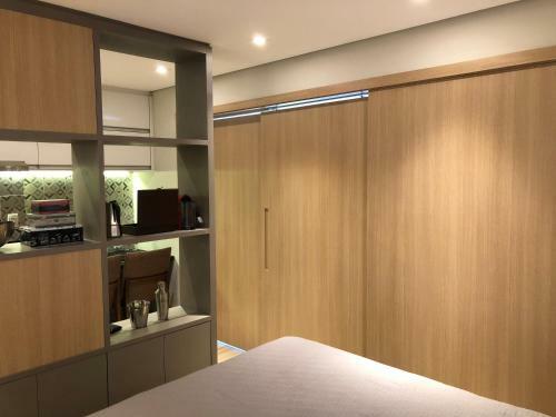 Apartamento Your Studio At London Sp Residences