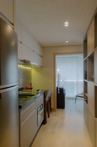 Apartamento Your Studio At London Sp Residences