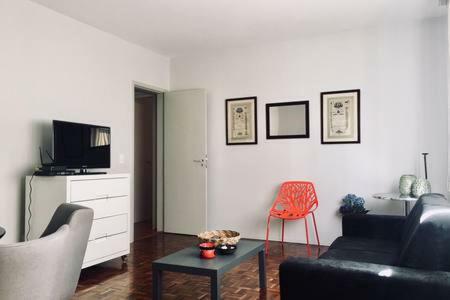 Apartamento ?liberdade Star??3dorm?ac Camargo Hospitais Metr�