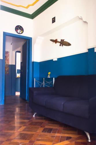Hostel Brasil Sp (Metr� Santana)