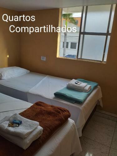 Hostel Aprisco S�o Paulo