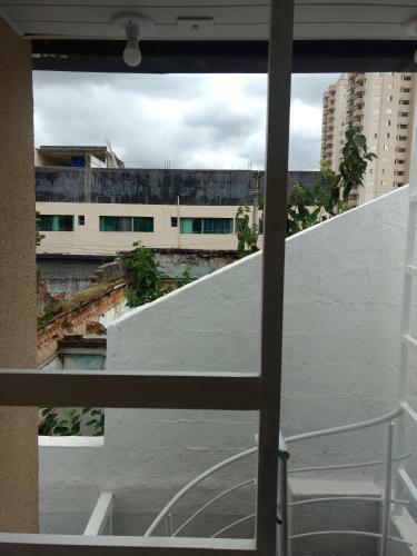Hostel Aprisco S�o Paulo