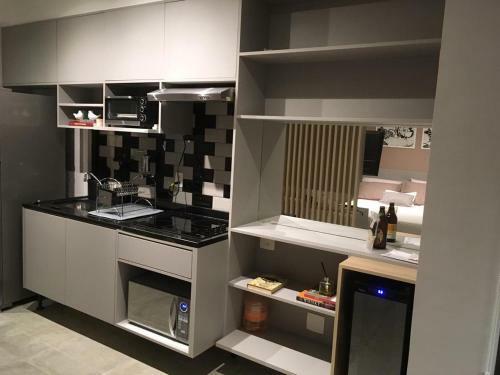 Apartamento Londom Consolacao