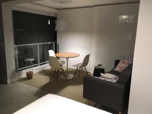 Apartamento Londom Consolacao
